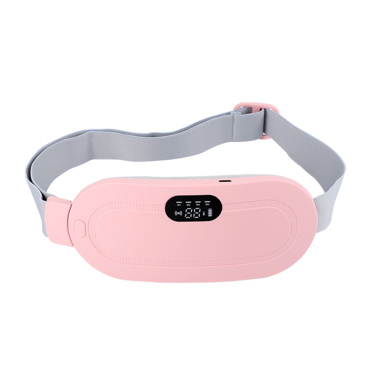 Electric Period Cramps Belt