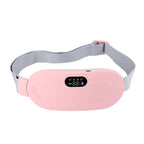 Electric Period Cramps Belt